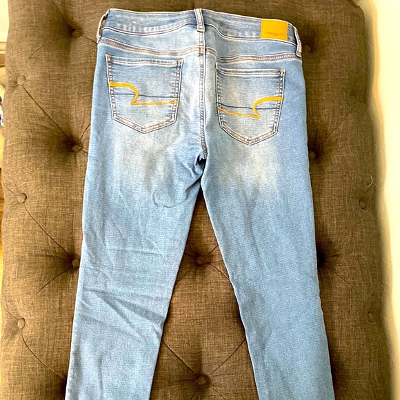 American Eagle Jeans - Picture 1 of 2